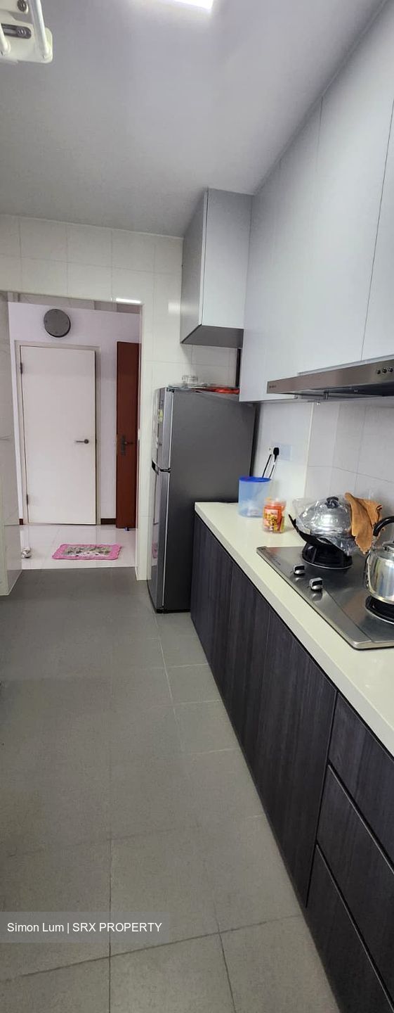 Sumang Lane (Punggol),  #551653931